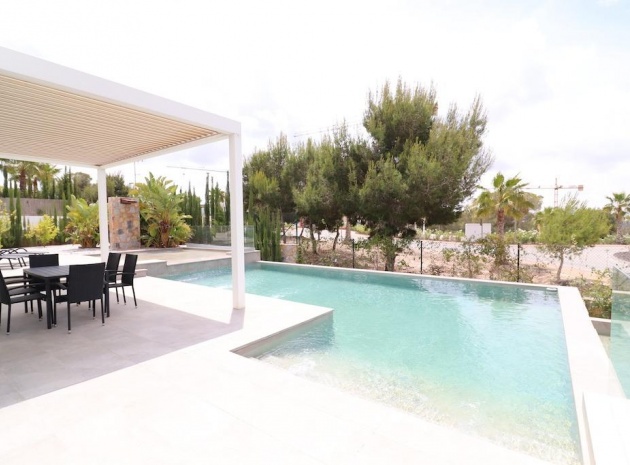 Resale - Villa - Campoamor - Las Colinas Golf Club