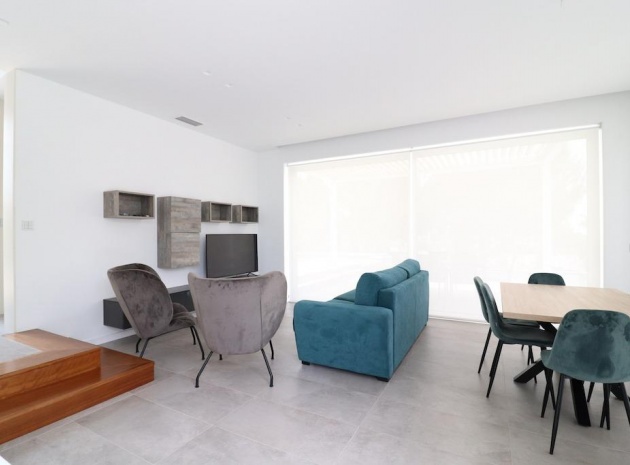 Resale - Villa - Campoamor - Las Colinas Golf Club