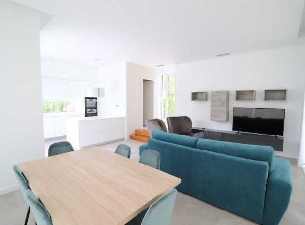 Resale - Villa - Campoamor - Las Colinas Golf Club