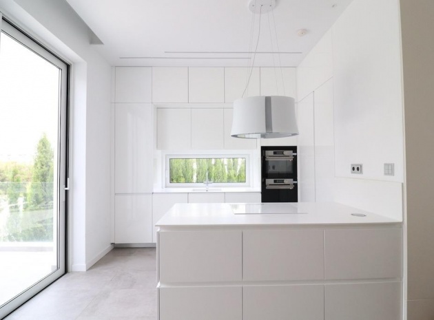 Resale - Villa - Campoamor - Las Colinas Golf Club