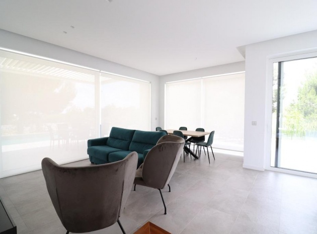 Resale - Villa - Campoamor - Las Colinas Golf Club