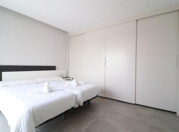 Resale - Villa - Campoamor - Las Colinas Golf Club