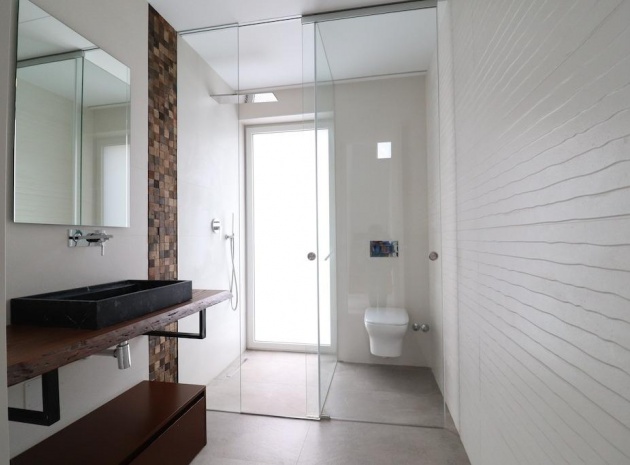 Resale - Villa - Campoamor - Las Colinas Golf Club