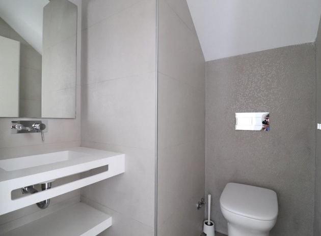 Resale - Villa - Campoamor - Las Colinas Golf Club