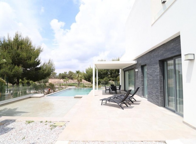 Resale - Villa - Campoamor - Las Colinas Golf Club