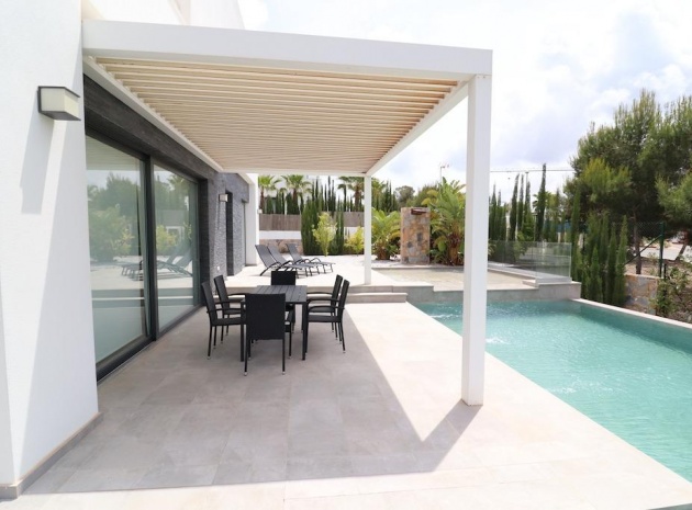 Resale - Villa - Campoamor - Las Colinas Golf Club