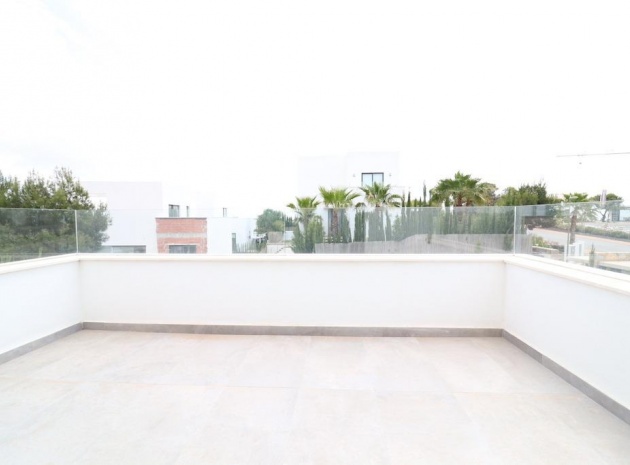 Resale - Villa - Campoamor - Las Colinas Golf Club