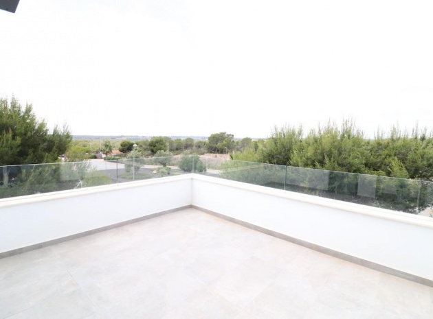 Resale - Villa - Campoamor - Las Colinas Golf Club