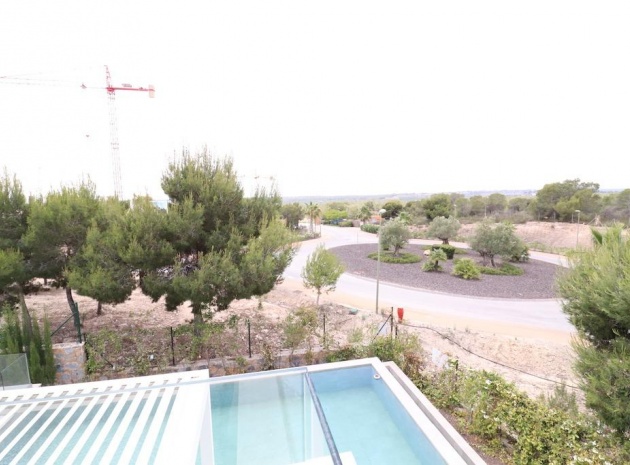 Resale - Villa - Campoamor - Las Colinas Golf Club
