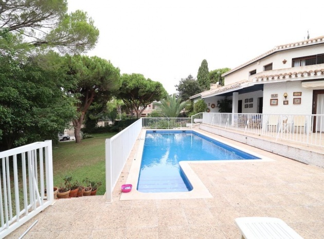 Resale - Villa - Campoamor - dehesa de campoamor