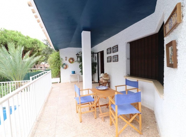 Resale - Villa - Campoamor - dehesa de campoamor