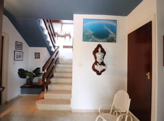 Resale - Villa - Campoamor - dehesa de campoamor