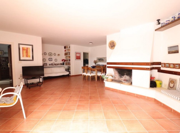 Resale - Villa - Campoamor - dehesa de campoamor