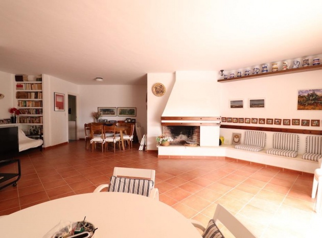 Resale - Villa - Campoamor - dehesa de campoamor