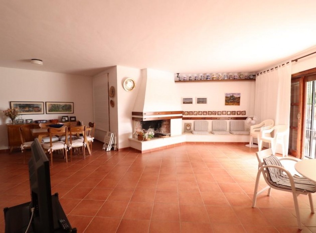 Resale - Villa - Campoamor - dehesa de campoamor