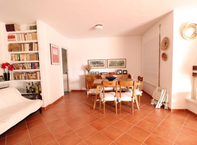 Resale - Villa - Campoamor - dehesa de campoamor