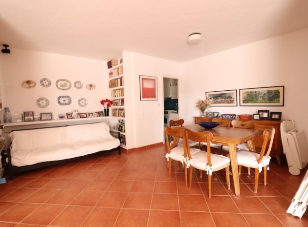 Resale - Villa - Campoamor - dehesa de campoamor