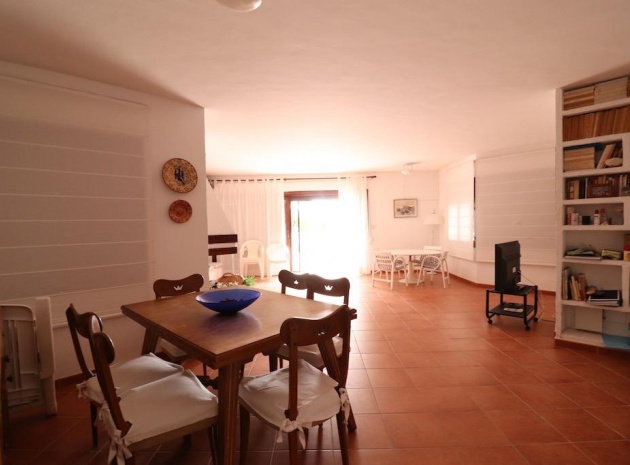 Resale - Villa - Campoamor - dehesa de campoamor