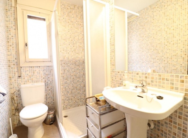 Resale - Villa - Campoamor - dehesa de campoamor