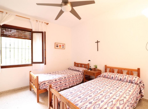 Resale - Villa - Campoamor - dehesa de campoamor