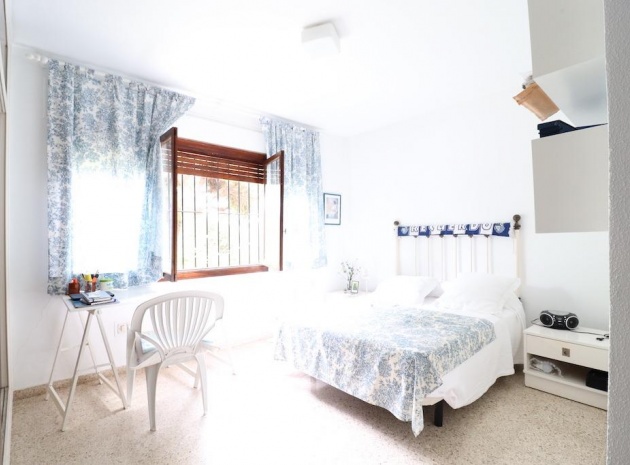 Resale - Villa - Campoamor - dehesa de campoamor