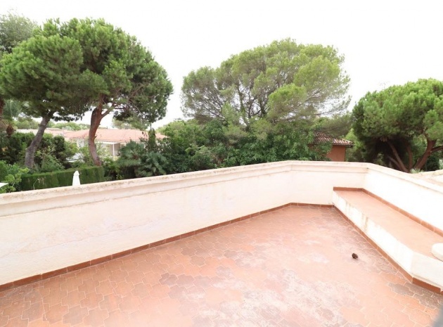 Resale - Villa - Campoamor - dehesa de campoamor