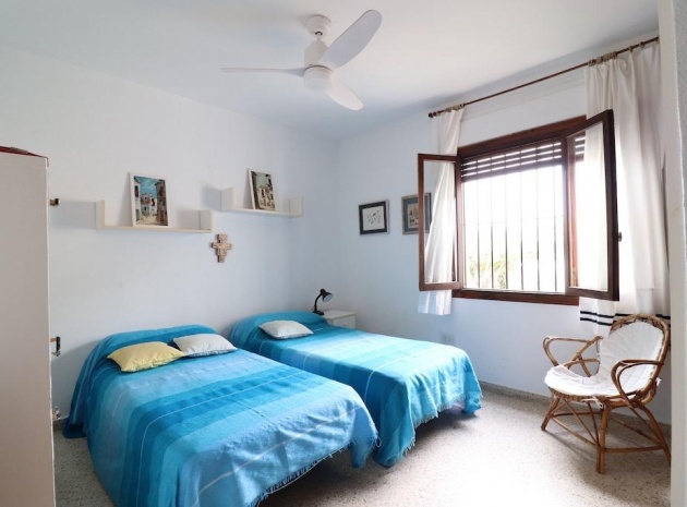 Resale - Villa - Campoamor - dehesa de campoamor