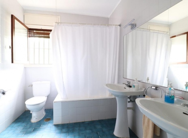 Resale - Villa - Campoamor - dehesa de campoamor