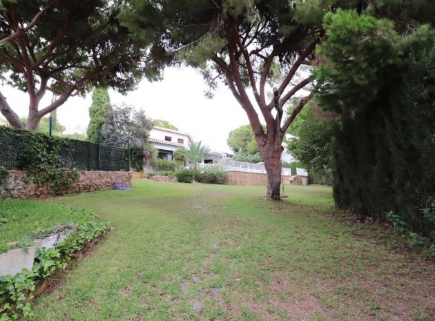 Resale - Villa - Campoamor - dehesa de campoamor