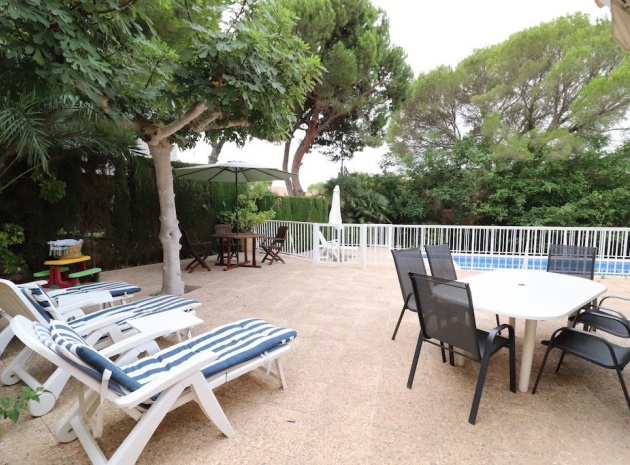 Resale - Villa - Campoamor - dehesa de campoamor
