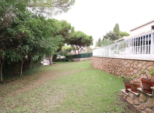 Resale - Villa - Campoamor - dehesa de campoamor