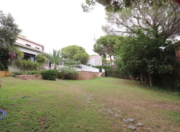 Resale - Villa - Campoamor - dehesa de campoamor