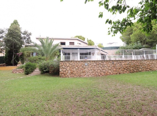 Resale - Villa - Campoamor - dehesa de campoamor