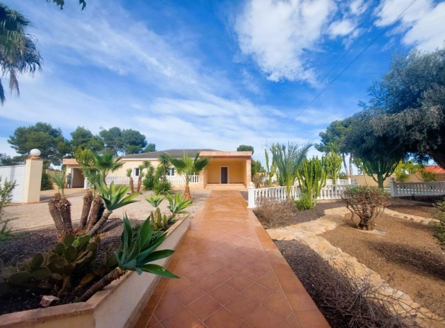Wederverkoop - Villa - Villamartin - las filipinas