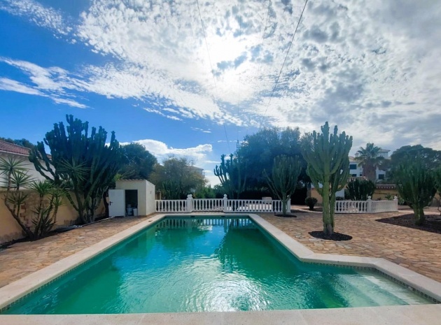 Wederverkoop - Villa - Villamartin - las filipinas