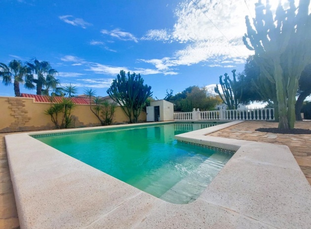 Wederverkoop - Villa - Villamartin - las filipinas