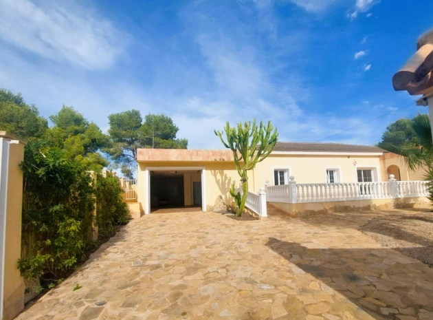 Wederverkoop - Villa - Villamartin - las filipinas