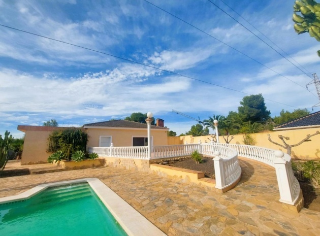 Wederverkoop - Villa - Villamartin - las filipinas