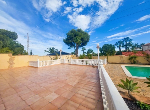 Wederverkoop - Villa - Villamartin - las filipinas