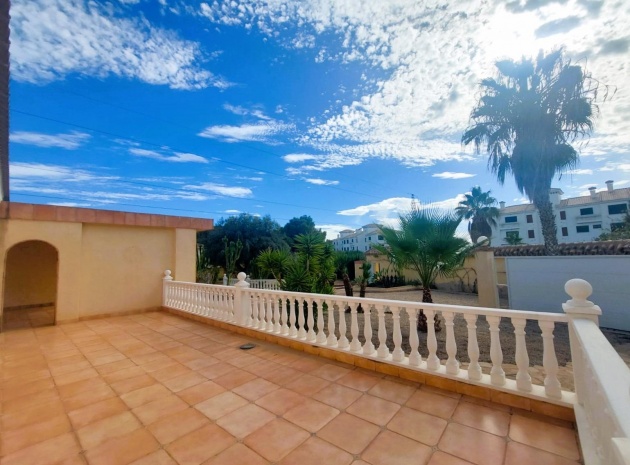 Wederverkoop - Villa - Villamartin - las filipinas