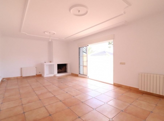 Wederverkoop - Villa - Villamartin - las filipinas