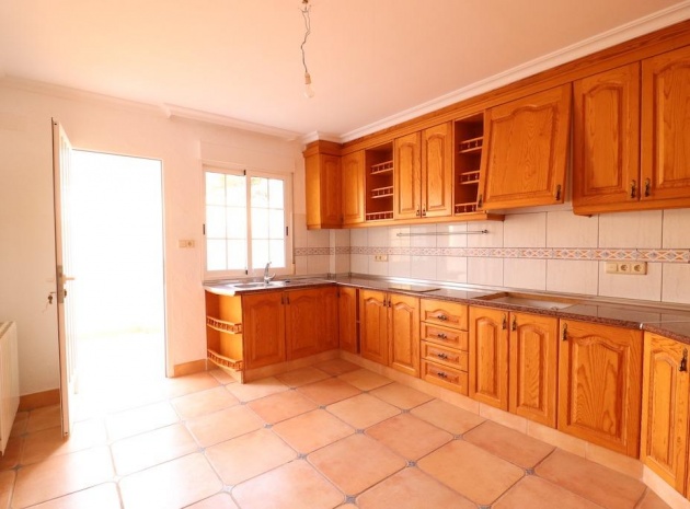 Wederverkoop - Villa - Villamartin - las filipinas