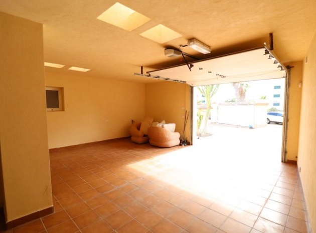 Wederverkoop - Villa - Villamartin - las filipinas