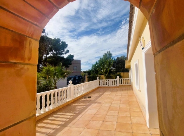 Wederverkoop - Villa - Villamartin - las filipinas