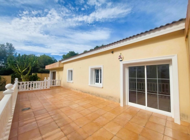 Wederverkoop - Villa - Villamartin - las filipinas