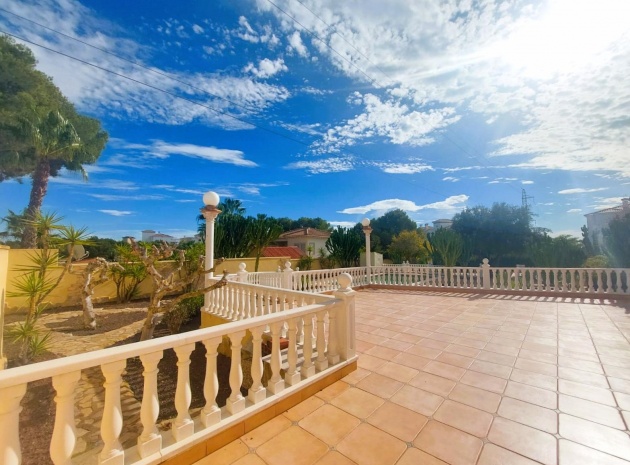 Wederverkoop - Villa - Villamartin - las filipinas