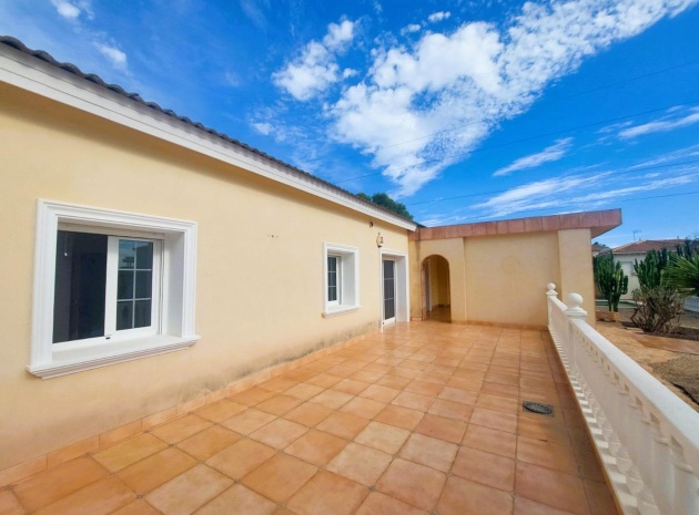 Wederverkoop - Villa - Villamartin - las filipinas