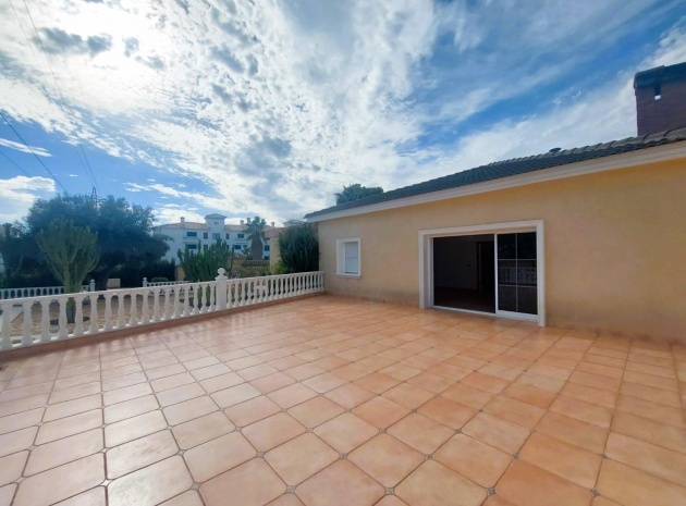 Wederverkoop - Villa - Villamartin - las filipinas