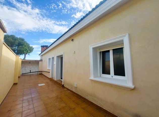 Wederverkoop - Villa - Villamartin - las filipinas