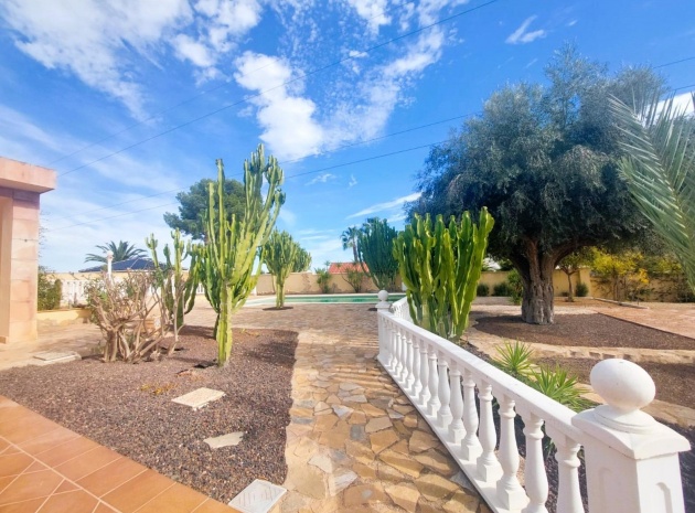 Wederverkoop - Villa - Villamartin - las filipinas